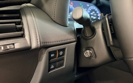 Toyota Alphard, 2025 год, 15 500 000 рублей, 17 фотография