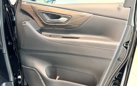 Toyota Alphard, 2025 год, 15 500 000 рублей, 28 фотография