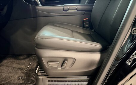 Toyota Alphard, 2025 год, 15 500 000 рублей, 26 фотография