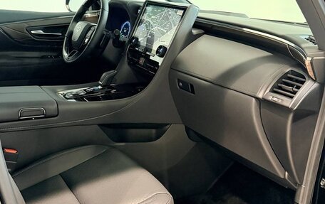 Toyota Alphard, 2025 год, 15 500 000 рублей, 18 фотография