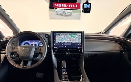 Toyota Alphard, 2025 год, 15 500 000 рублей, 15 фотография