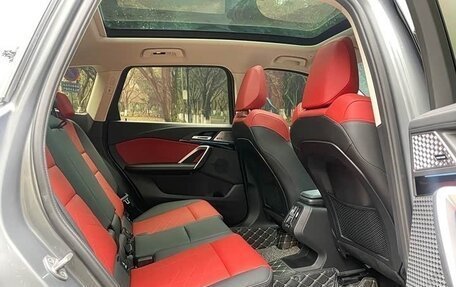 BMW X1, 2023 год, 2 493 000 рублей, 10 фотография