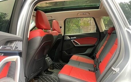 BMW X1, 2023 год, 2 493 000 рублей, 11 фотография