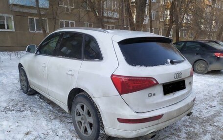 Audi Q5, 2010 год, 1 220 000 рублей, 3 фотография