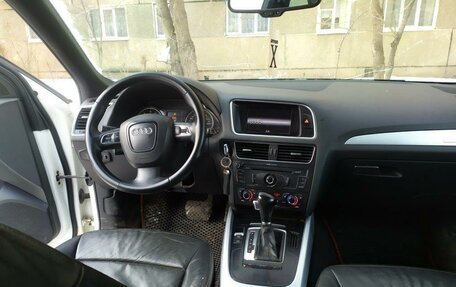 Audi Q5, 2010 год, 1 220 000 рублей, 9 фотография