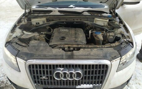 Audi Q5, 2010 год, 1 220 000 рублей, 4 фотография