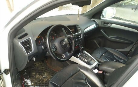 Audi Q5, 2010 год, 1 220 000 рублей, 7 фотография