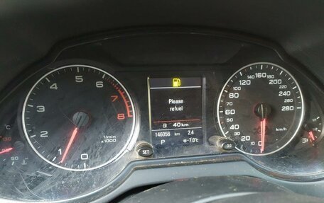 Audi Q5, 2010 год, 1 220 000 рублей, 8 фотография