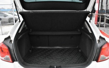 Chevrolet Cruze II, 2012 год, 729 000 рублей, 11 фотография