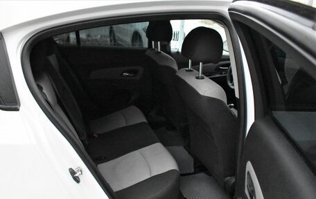 Chevrolet Cruze II, 2012 год, 729 000 рублей, 13 фотография