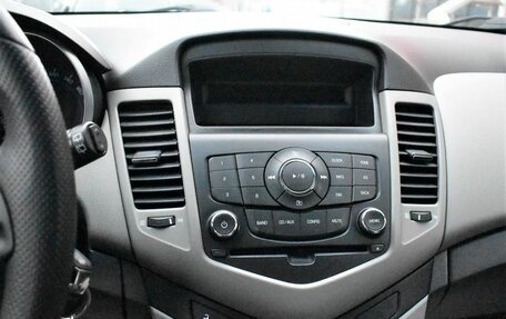 Chevrolet Cruze II, 2012 год, 729 000 рублей, 19 фотография