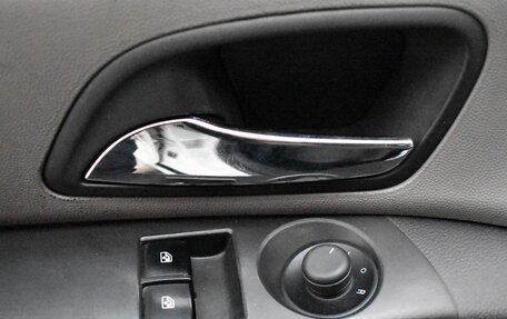 Chevrolet Cruze II, 2012 год, 729 000 рублей, 20 фотография