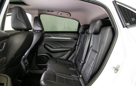 Haval F7x I, 2022 год, 1 598 000 рублей, 8 фотография