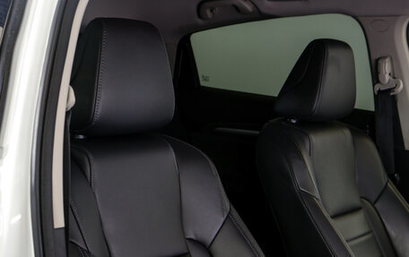 Haval F7x I, 2022 год, 1 598 000 рублей, 12 фотография