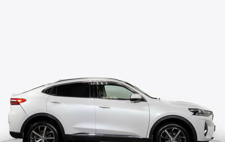 Haval F7x I, 2022 год, 1 598 000 рублей, 3 фотография