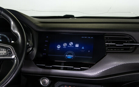 Haval F7x I, 2022 год, 1 598 000 рублей, 16 фотография