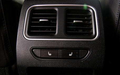 Haval F7x I, 2022 год, 1 598 000 рублей, 19 фотография