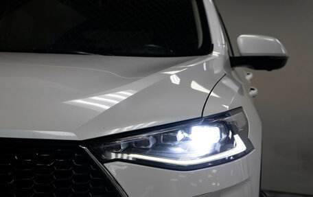 Haval F7x I, 2022 год, 1 598 000 рублей, 25 фотография