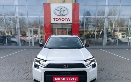Toyota RAV4, 2026 год, 5 750 000 рублей, 2 фотография