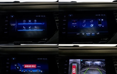 Haval F7x I, 2022 год, 1 598 000 рублей, 17 фотография