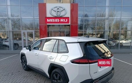 Toyota RAV4, 2026 год, 5 750 000 рублей, 7 фотография