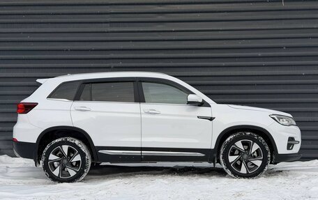 Changan CS75 I рестайлинг, 2020 год, 1 645 000 рублей, 7 фотография