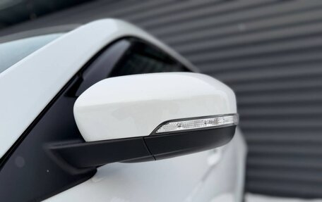 Changan CS75 I рестайлинг, 2020 год, 1 645 000 рублей, 6 фотография