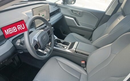 Toyota RAV4, 2026 год, 5 750 000 рублей, 10 фотография