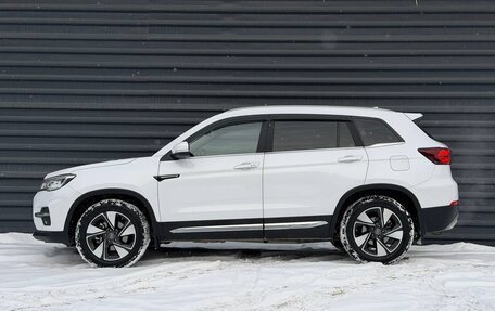 Changan CS75 I рестайлинг, 2020 год, 1 645 000 рублей, 15 фотография