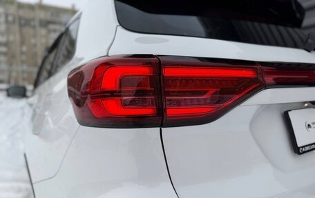 Changan CS75 I рестайлинг, 2020 год, 1 645 000 рублей, 14 фотография