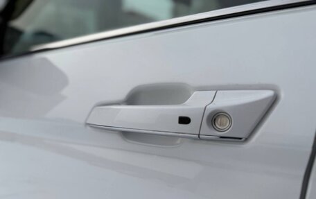 Changan CS75 I рестайлинг, 2020 год, 1 645 000 рублей, 16 фотография