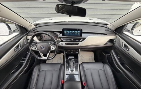 Changan CS75 I рестайлинг, 2020 год, 1 645 000 рублей, 22 фотография