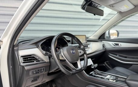 Changan CS75 I рестайлинг, 2020 год, 1 645 000 рублей, 19 фотография