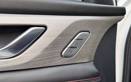 Changan CS75 I рестайлинг, 2020 год, 1 645 000 рублей, 20 фотография