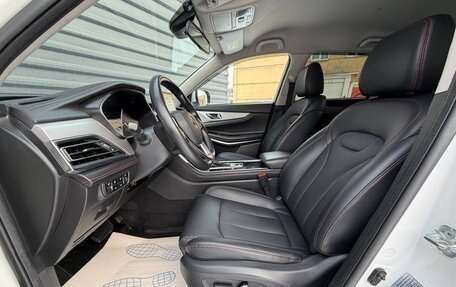 Changan CS75 I рестайлинг, 2020 год, 1 645 000 рублей, 18 фотография