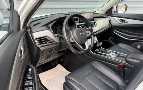 Changan CS75 I рестайлинг, 2020 год, 1 645 000 рублей, 17 фотография