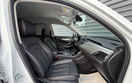 Changan CS75 I рестайлинг, 2020 год, 1 645 000 рублей, 31 фотография