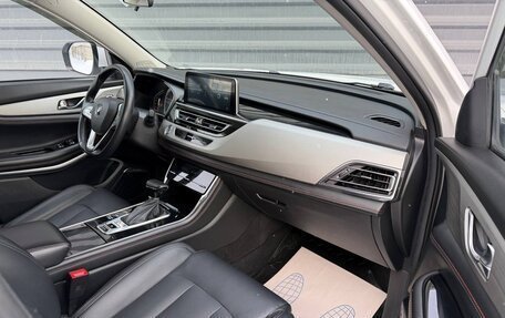 Changan CS75 I рестайлинг, 2020 год, 1 645 000 рублей, 30 фотография