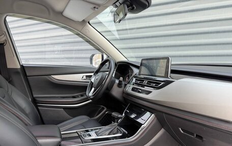 Changan CS75 I рестайлинг, 2020 год, 1 645 000 рублей, 32 фотография