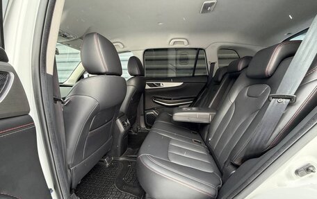 Changan CS75 I рестайлинг, 2020 год, 1 645 000 рублей, 35 фотография