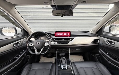 Changan CS75 I рестайлинг, 2020 год, 1 645 000 рублей, 23 фотография