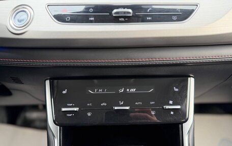 Changan CS75 I рестайлинг, 2020 год, 1 645 000 рублей, 28 фотография