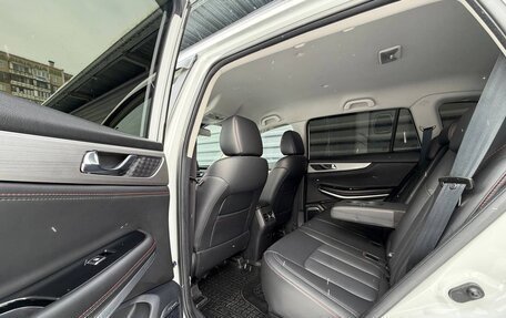 Changan CS75 I рестайлинг, 2020 год, 1 645 000 рублей, 34 фотография