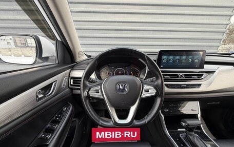 Changan CS75 I рестайлинг, 2020 год, 1 645 000 рублей, 24 фотография