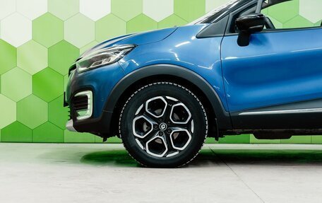 Renault Kaptur I рестайлинг, 2021 год, 1 700 000 рублей, 9 фотография
