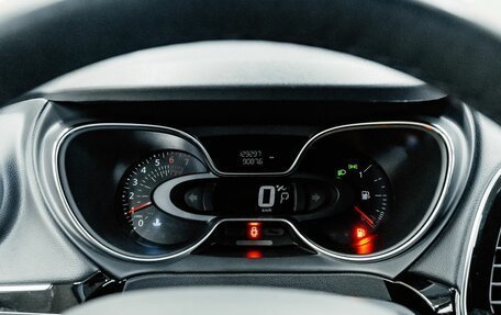 Renault Kaptur I рестайлинг, 2021 год, 1 700 000 рублей, 15 фотография