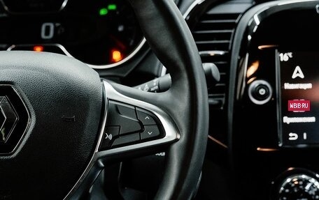 Renault Kaptur I рестайлинг, 2021 год, 1 700 000 рублей, 14 фотография