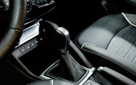 Renault Kaptur I рестайлинг, 2021 год, 1 700 000 рублей, 17 фотография