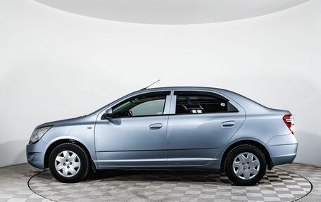 Chevrolet Cobalt II, 2021 год, 1 000 000 рублей, 7 фотография