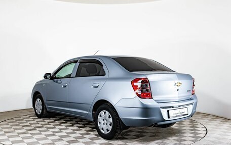 Chevrolet Cobalt II, 2021 год, 1 000 000 рублей, 6 фотография